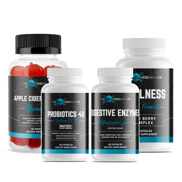 DIGESTIVE HEALTH SET